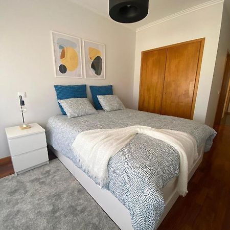 Apartamento Central براغا المظهر الخارجي الصورة