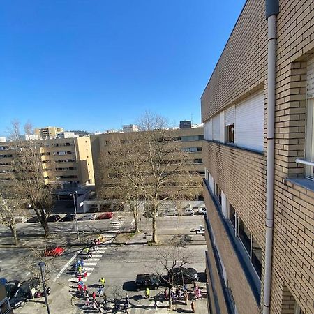 Apartamento Central براغا المظهر الخارجي الصورة