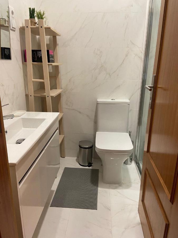 Apartamento Central براغا المظهر الخارجي الصورة