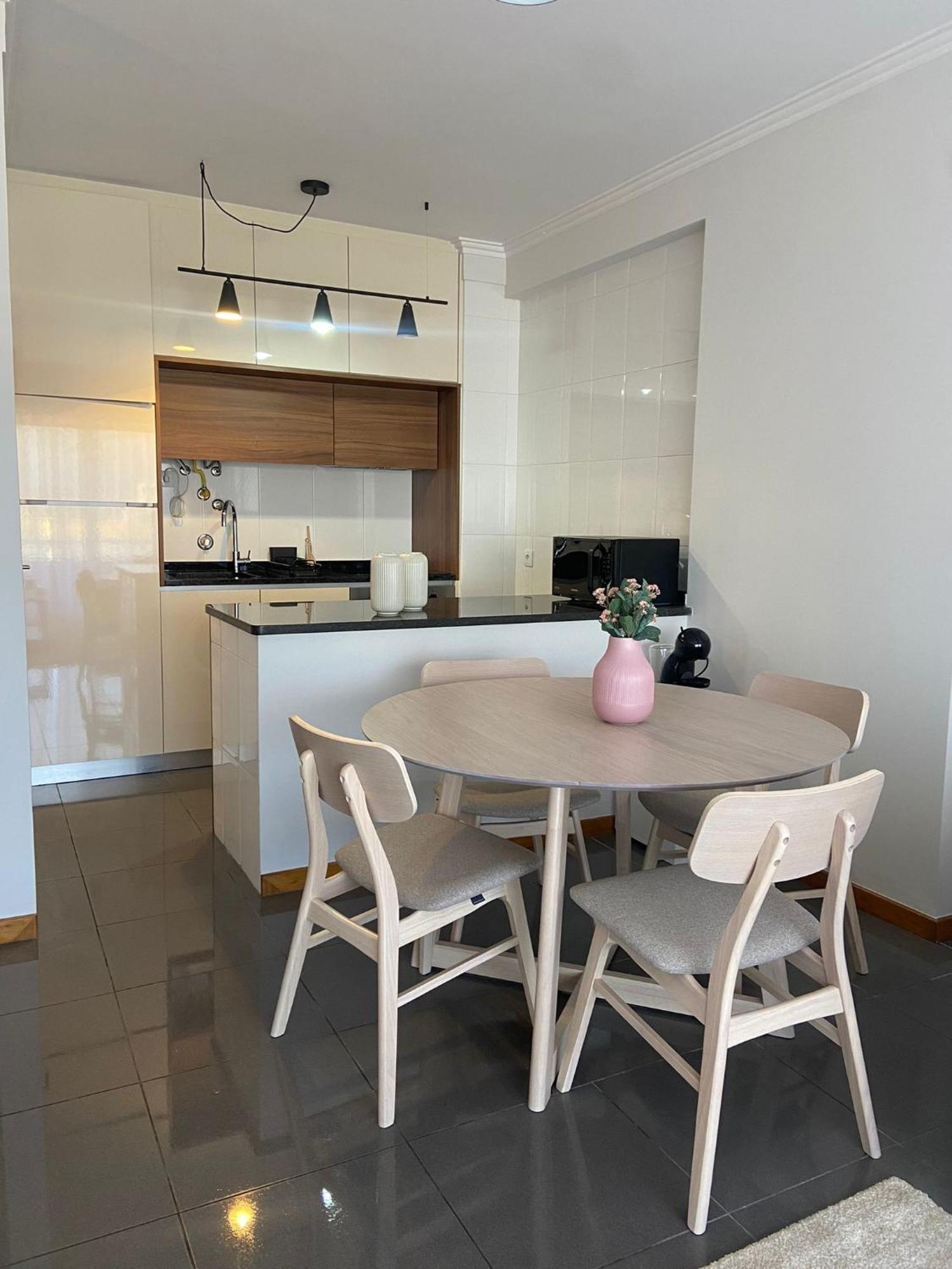Apartamento Central براغا المظهر الخارجي الصورة