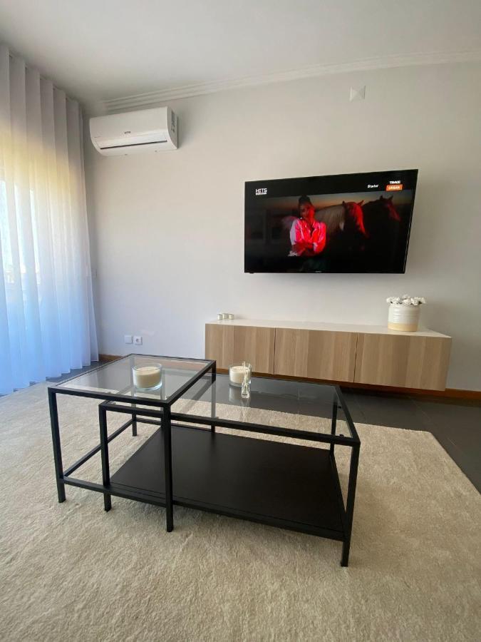 Apartamento Central براغا المظهر الخارجي الصورة