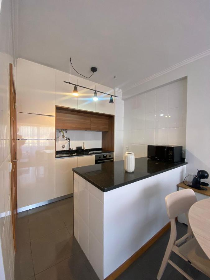 Apartamento Central براغا المظهر الخارجي الصورة