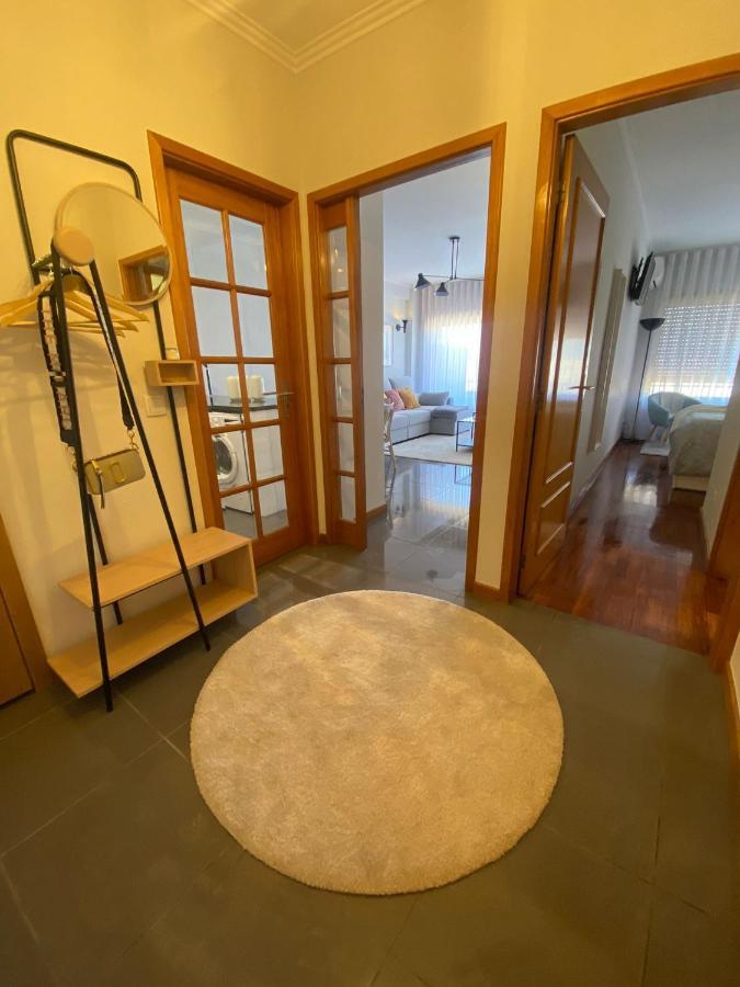 Apartamento Central براغا المظهر الخارجي الصورة