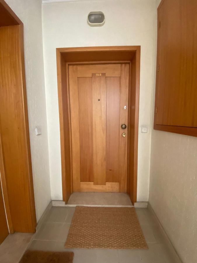 Apartamento Central براغا المظهر الخارجي الصورة