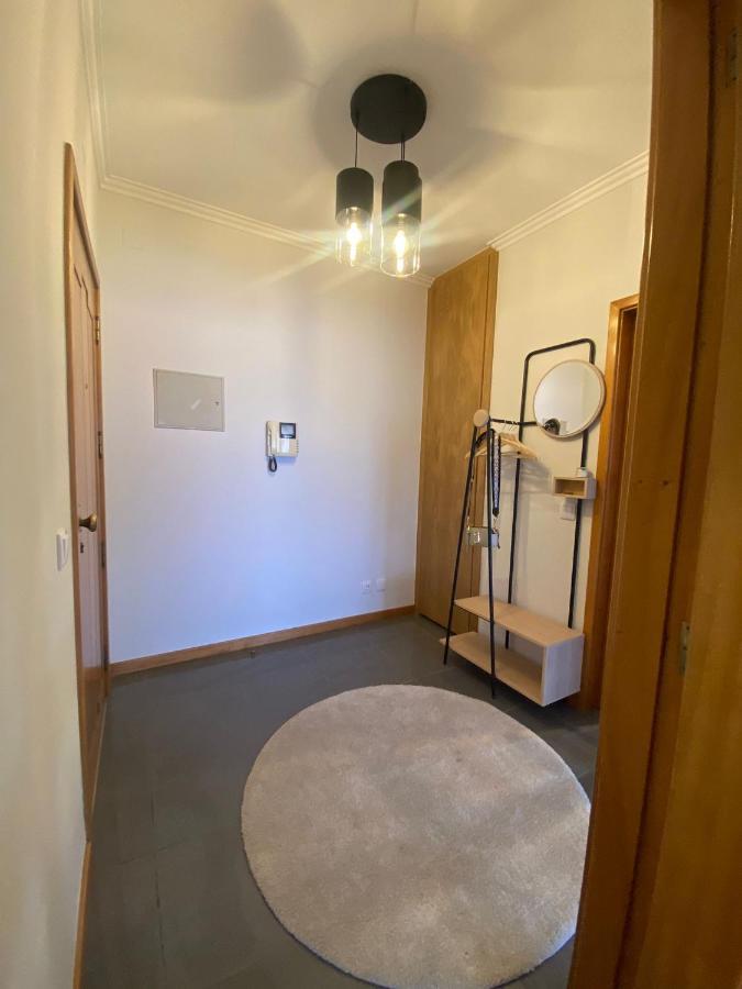 Apartamento Central براغا المظهر الخارجي الصورة