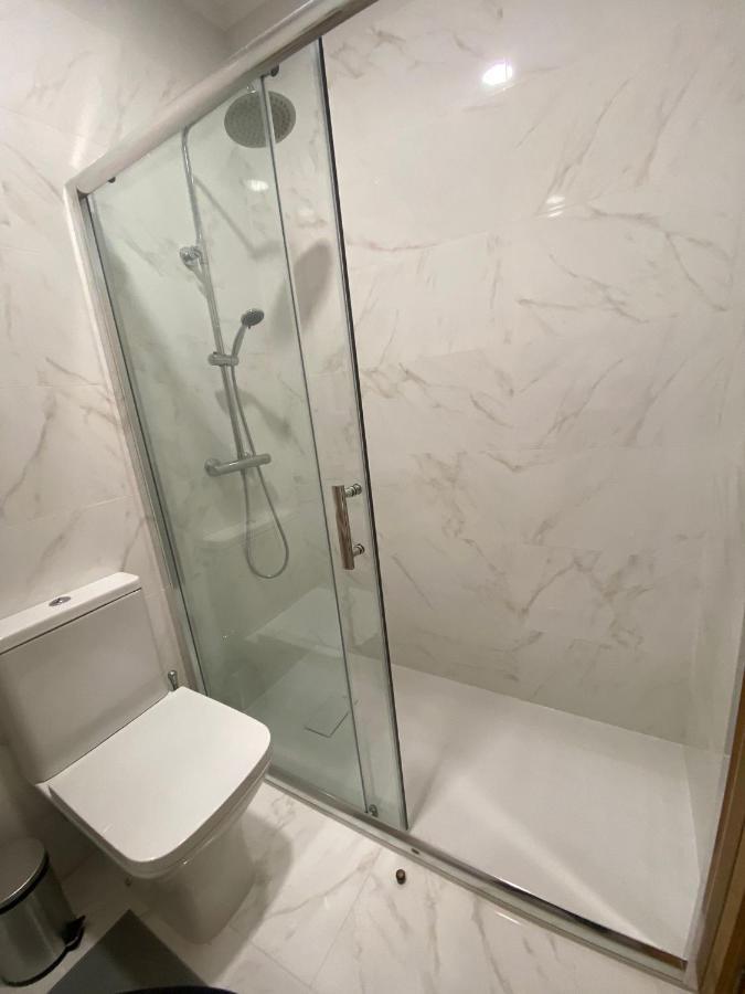 Apartamento Central براغا المظهر الخارجي الصورة